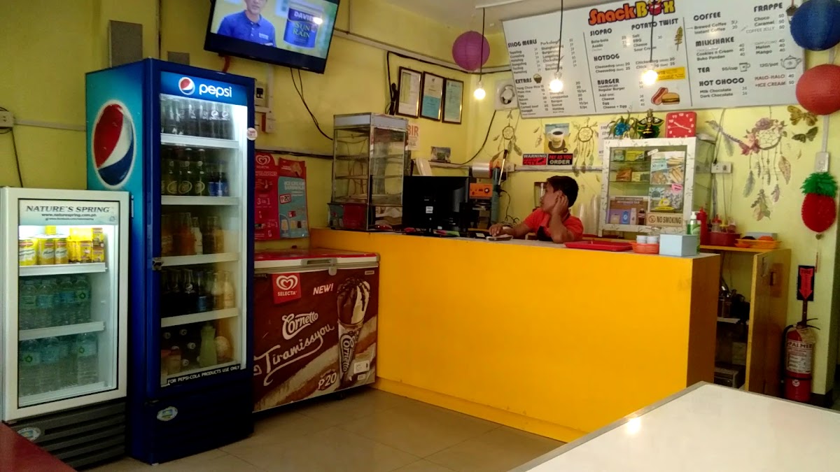 Snackbox Surigao Photos 2